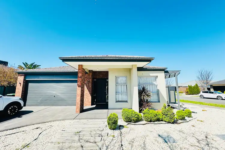 1 Brickwood Circuit, Craigieburn VIC 3064