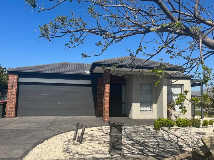 1 Brickwood Circuit, Craigieburn VIC 3064