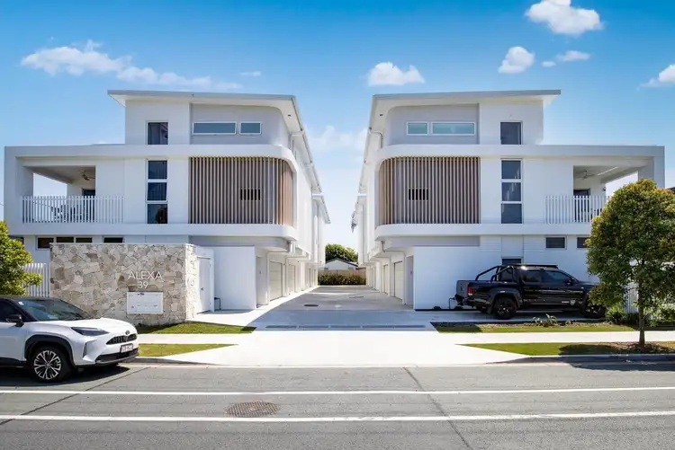 8/39 Palm Beach Avenue, Palm Beach QLD 4221