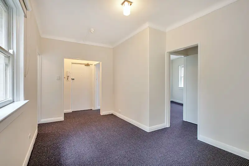 Main view of Homely apartment listing, 23/3 Ward Avenue, Potts Point NSW 2011