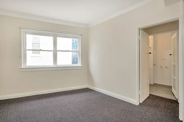 Third view of Homely apartment listing, 23/3 Ward Avenue, Potts Point NSW 2011