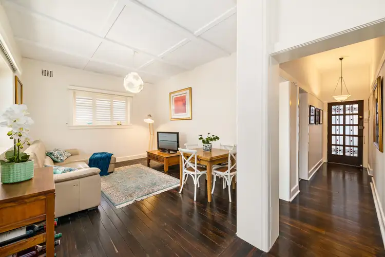 3/46 Milson Road, Cremorne Point NSW 2090