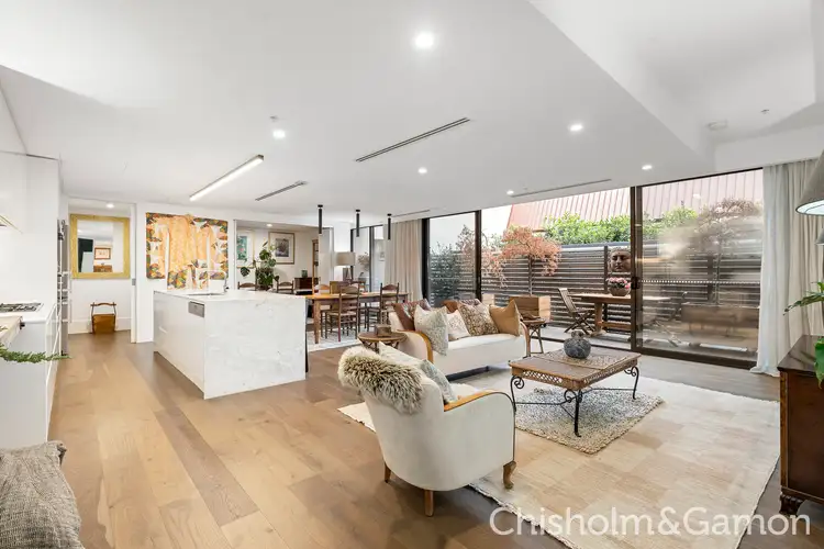 Third view of Homely apartment listing, 15/53 New Street, Brighton VIC 3186