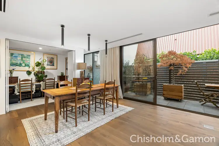 Fifth view of Homely apartment listing, 15/53 New Street, Brighton VIC 3186