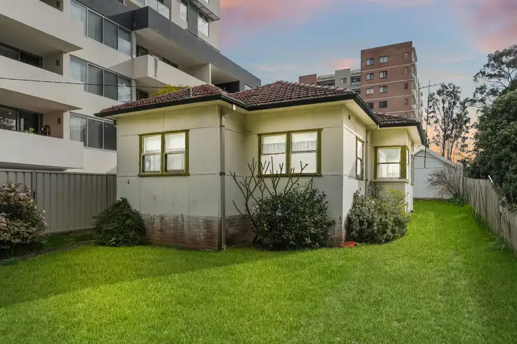 4 Conway Road, Bankstown NSW 2200