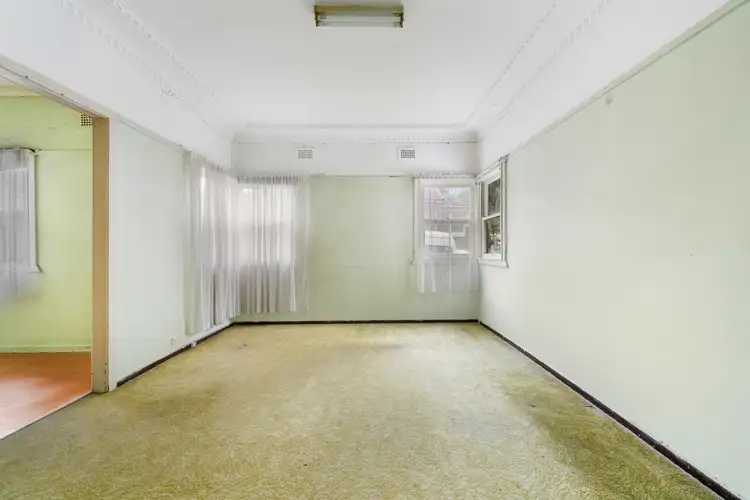 Fifth view of Homely house listing, 4 Conway Road, Bankstown NSW 2200