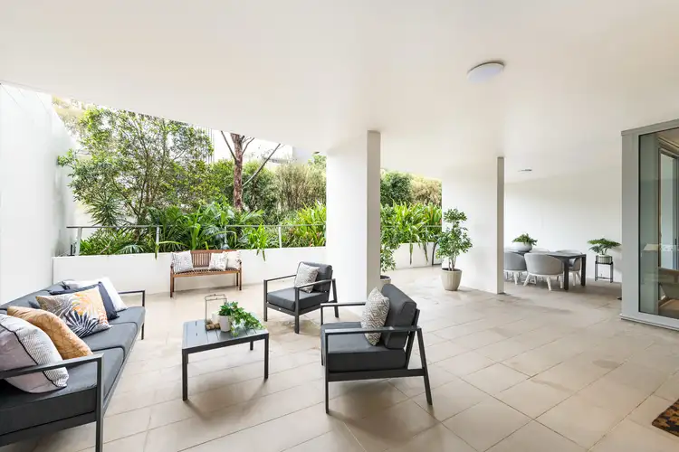 204/8 Duntroon Avenue, St Leonards NSW 2065