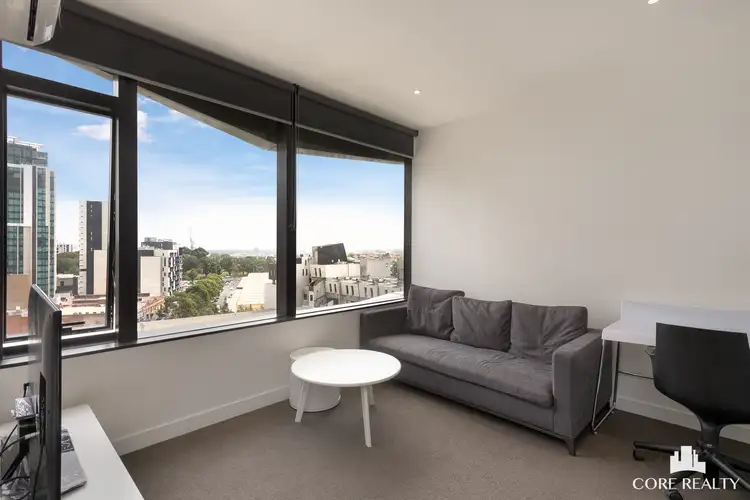 1613/120 Abeckett Street, Melbourne VIC 3000