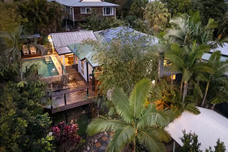 Second view of Homely house listing, 7 Audrey Court, Coolum Beach QLD 4573