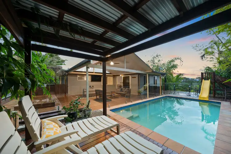 Third view of Homely house listing, 7 Audrey Court, Coolum Beach QLD 4573