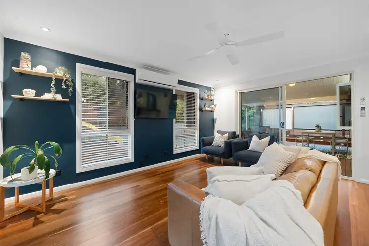 Fourth view of Homely house listing, 7 Audrey Court, Coolum Beach QLD 4573