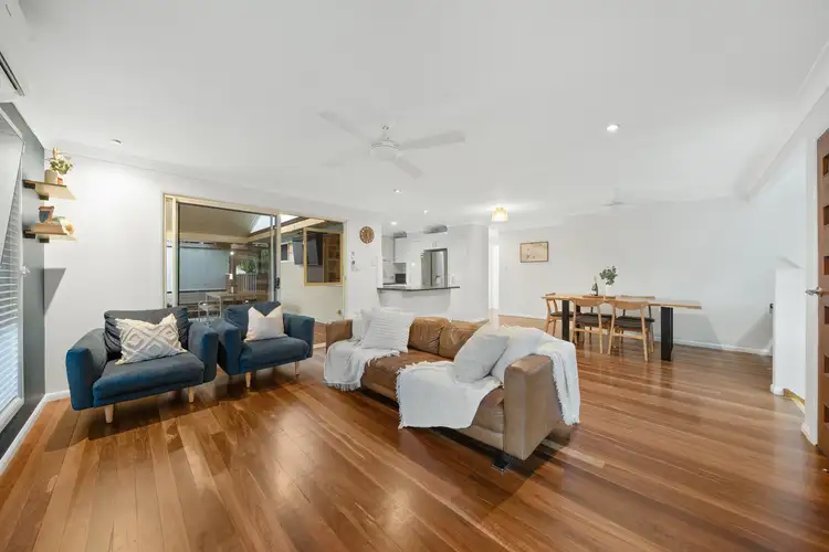 Fifth view of Homely house listing, 7 Audrey Court, Coolum Beach QLD 4573