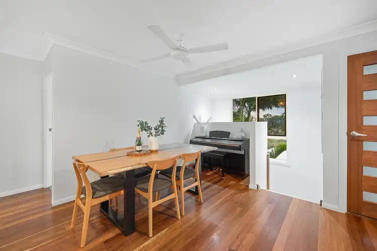 Sixth view of Homely house listing, 7 Audrey Court, Coolum Beach QLD 4573