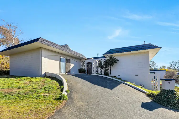 Main view of Homely house listing, 6 Goonaroo Street, Cooma NSW 2630