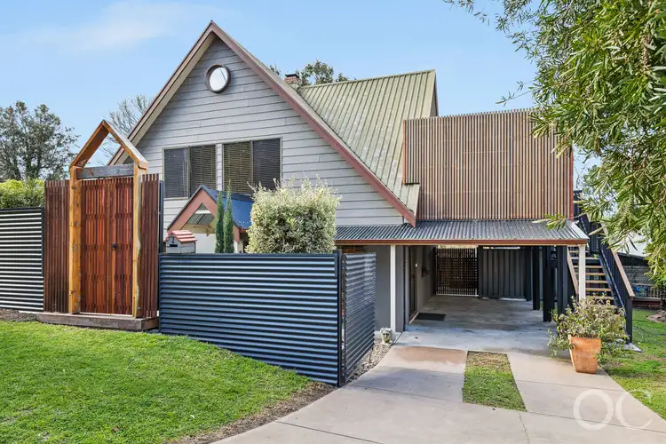 2 Dorset Avenue, Victor Harbor SA 5211