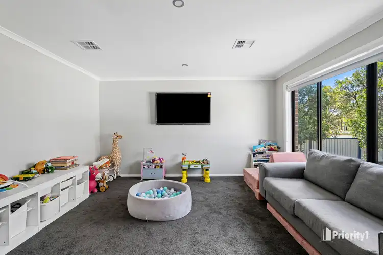 Fourth view of Homely house listing, 43 Kilmore Road, Heathcote VIC 3523