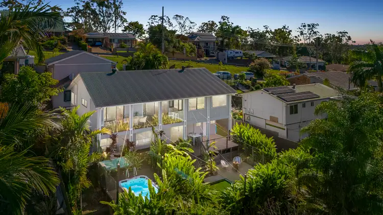 81 Lehmans Road, Beenleigh QLD 4207