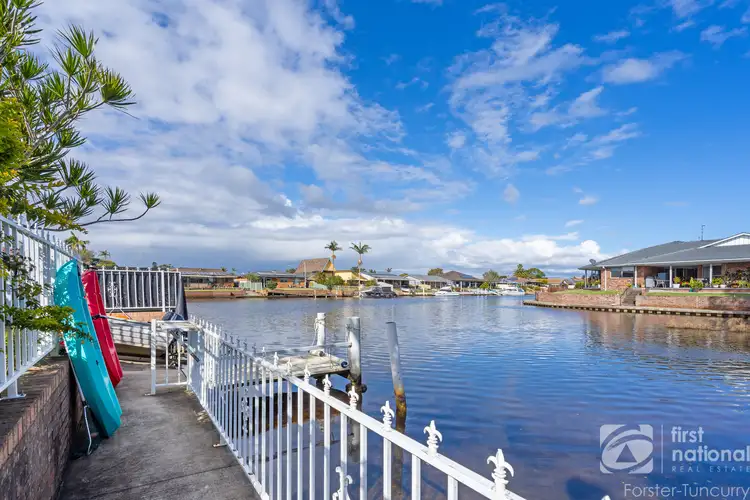 13 Victor Avenue, Forster NSW 2428