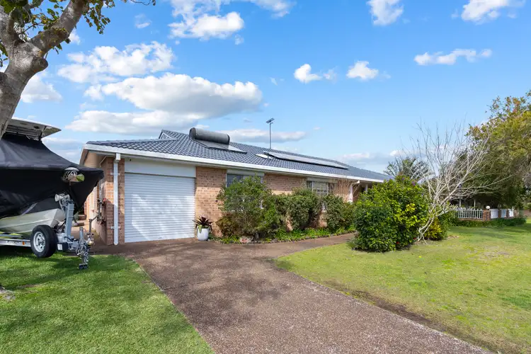 Second view of Homely house listing, 13 Victor Avenue, Forster NSW 2428