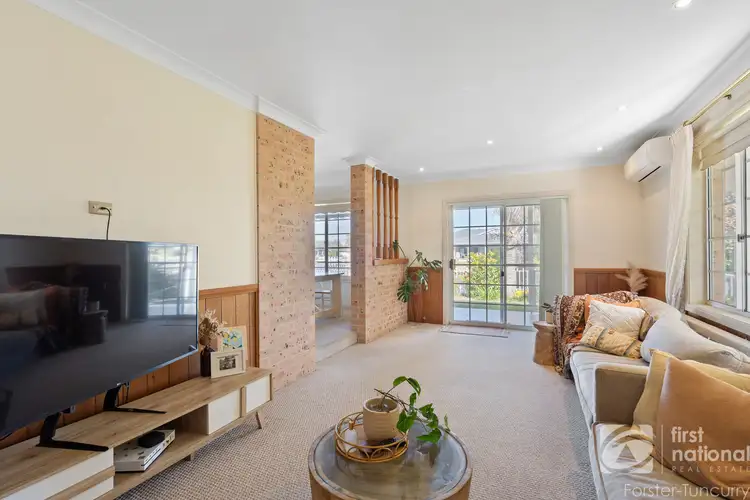 Third view of Homely house listing, 13 Victor Avenue, Forster NSW 2428