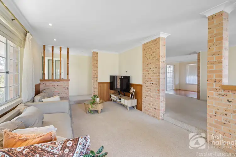 Fourth view of Homely house listing, 13 Victor Avenue, Forster NSW 2428