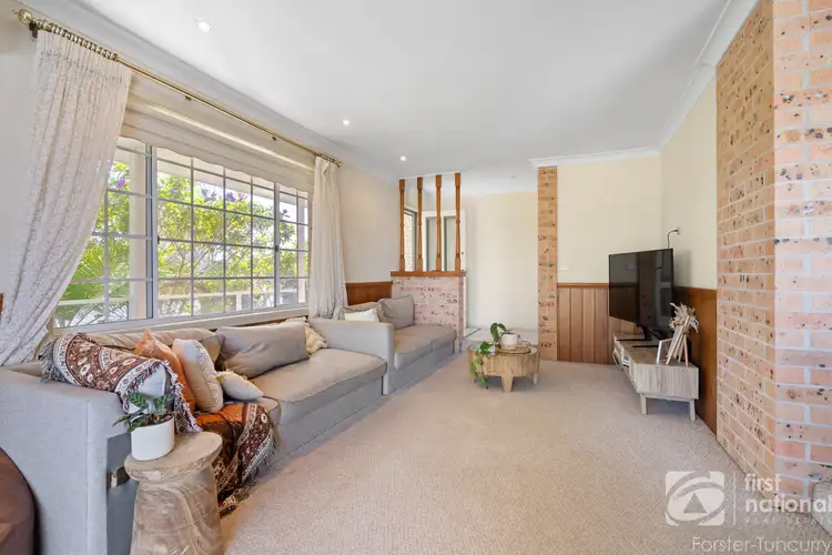 Fifth view of Homely house listing, 13 Victor Avenue, Forster NSW 2428