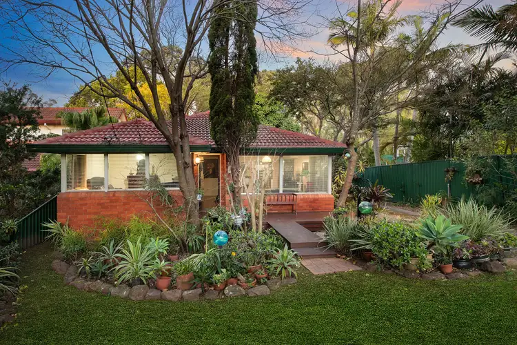 4 Liberty Way, Old Toongabbie NSW 2146