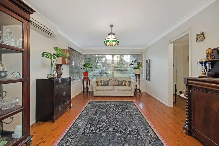 Fifth view of Homely house listing, 4 Liberty Way, Old Toongabbie NSW 2146