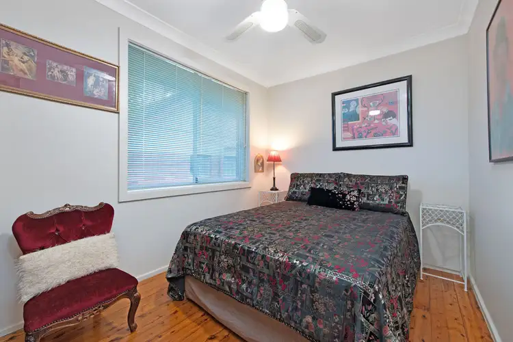 Sixth view of Homely house listing, 4 Liberty Way, Old Toongabbie NSW 2146