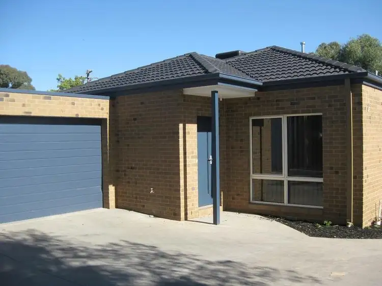 2/19 Thistle Street