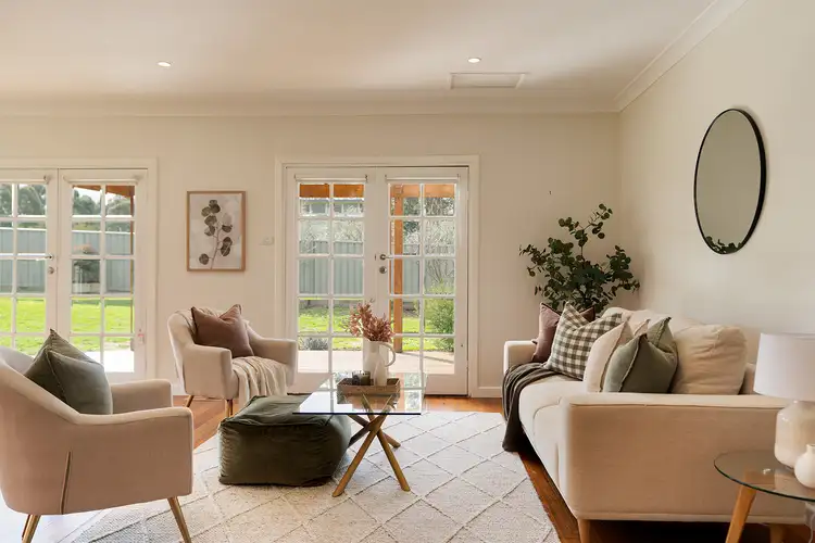 Second view of Homely house listing, 14A Chapel Street, Campbells Creek VIC 3451