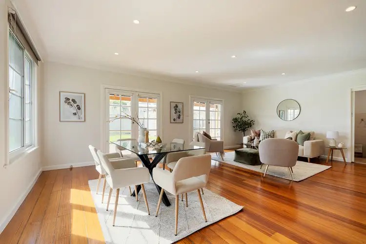 Third view of Homely house listing, 14A Chapel Street, Campbells Creek VIC 3451