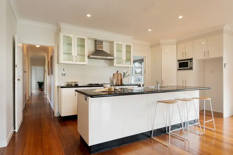 Fourth view of Homely house listing, 14A Chapel Street, Campbells Creek VIC 3451