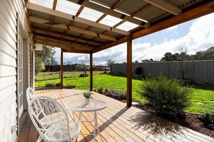 Sixth view of Homely house listing, 14A Chapel Street, Campbells Creek VIC 3451