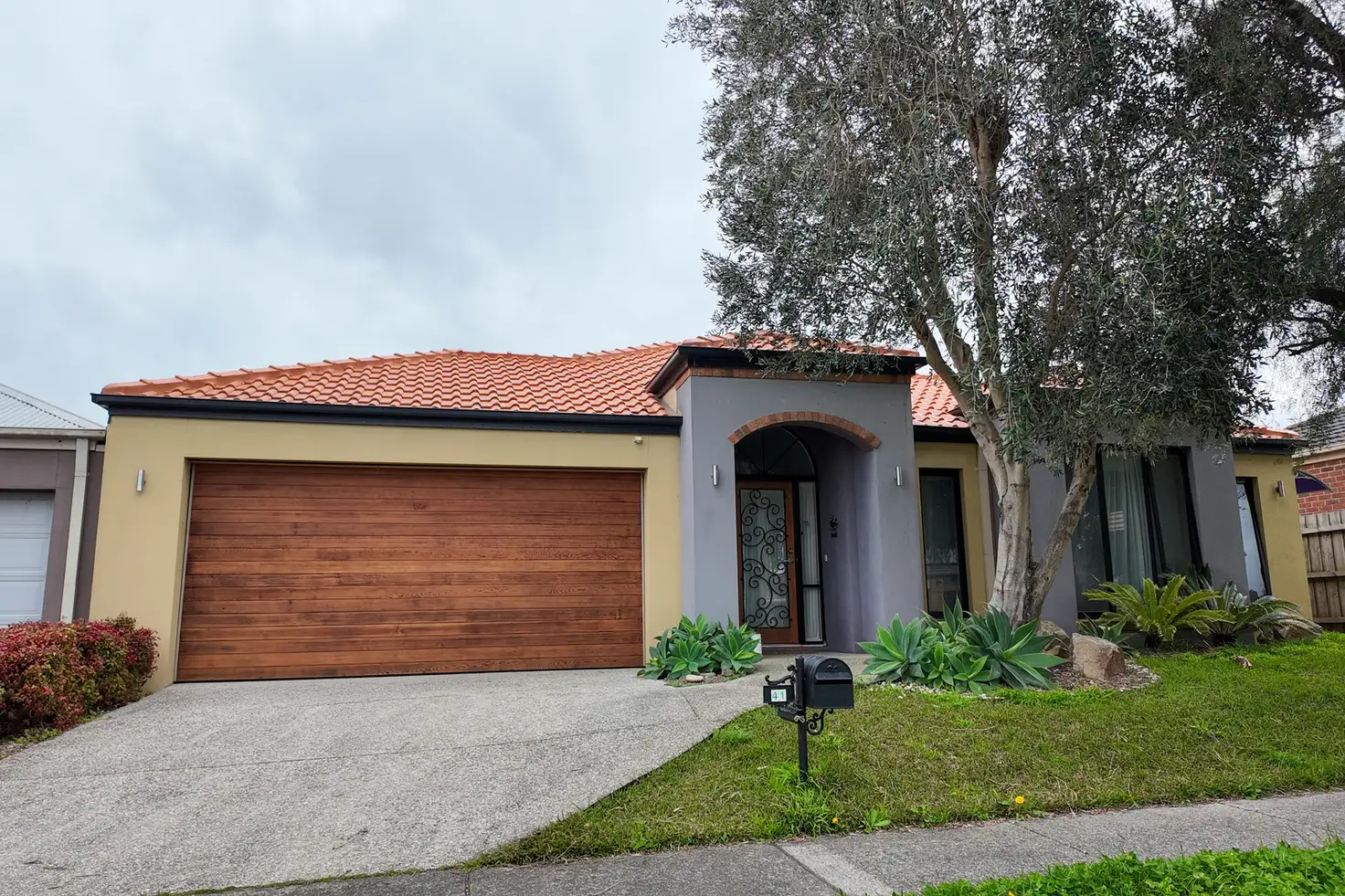 Main view of Homely house listing, 41 Domain Drive, Berwick VIC 3806