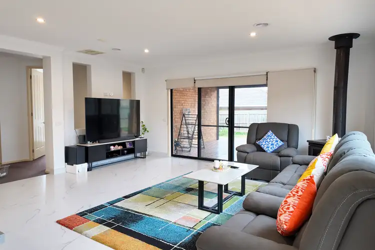 Second view of Homely house listing, 41 Domain Drive, Berwick VIC 3806