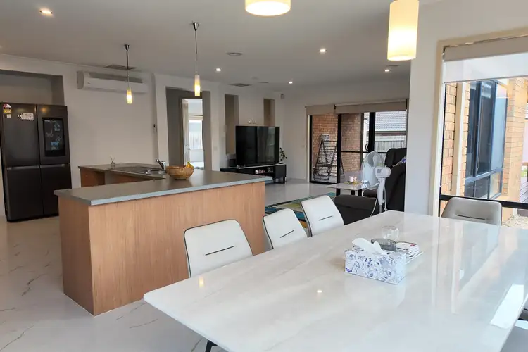 Fifth view of Homely house listing, 41 Domain Drive, Berwick VIC 3806