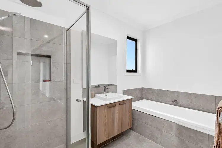 Fifth view of Homely house listing, 12 Cornflower Way, Mount Duneed VIC 3217