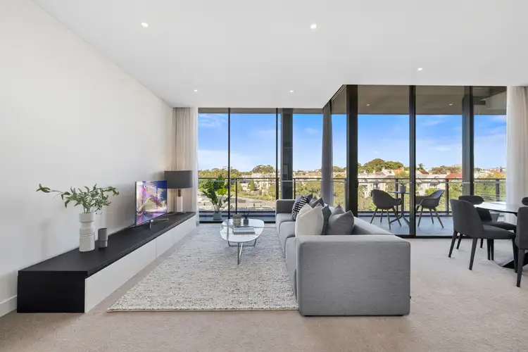 803/17 Grattan Close, Forest Lodge NSW 2037