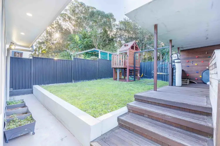 Second view of Homely house listing, 41 Gregory Street, Greystanes NSW 2145