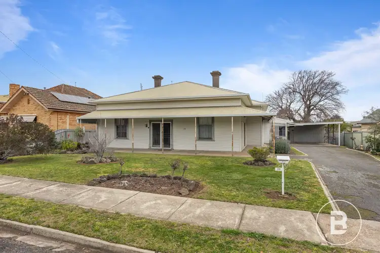 28 Skene Street, Stawell VIC 3380