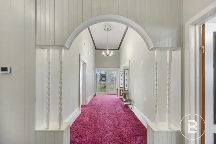 Third view of Homely house listing, 28 Skene Street, Stawell VIC 3380