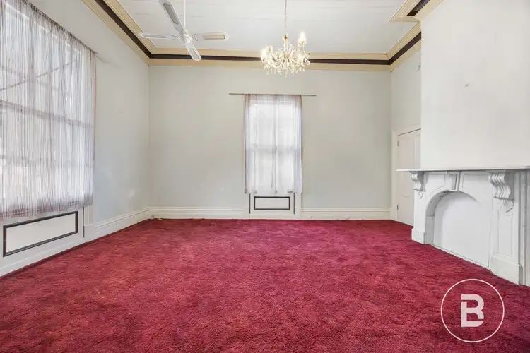Fourth view of Homely house listing, 28 Skene Street, Stawell VIC 3380