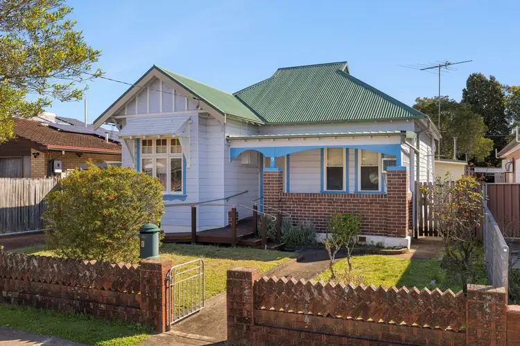 9 Robinson Street, Croydon NSW 2132