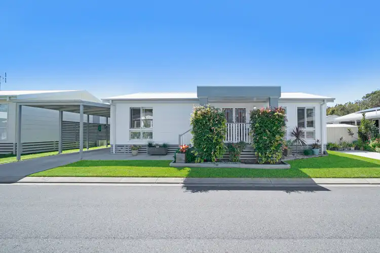 76/39-89 Gordon Young Drive, South West Rocks NSW 2431