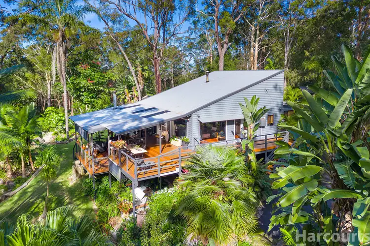 40 Ocean Drive, Kew NSW 2439