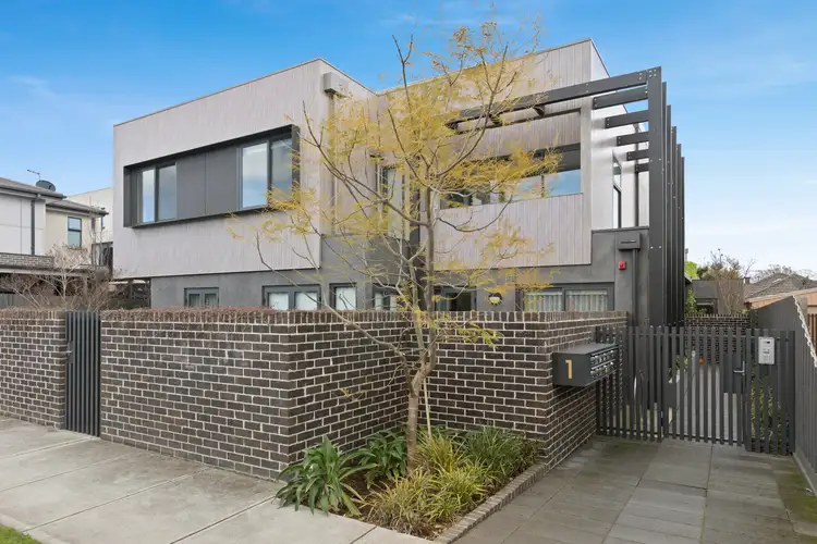 6/1 St Georges Avenue