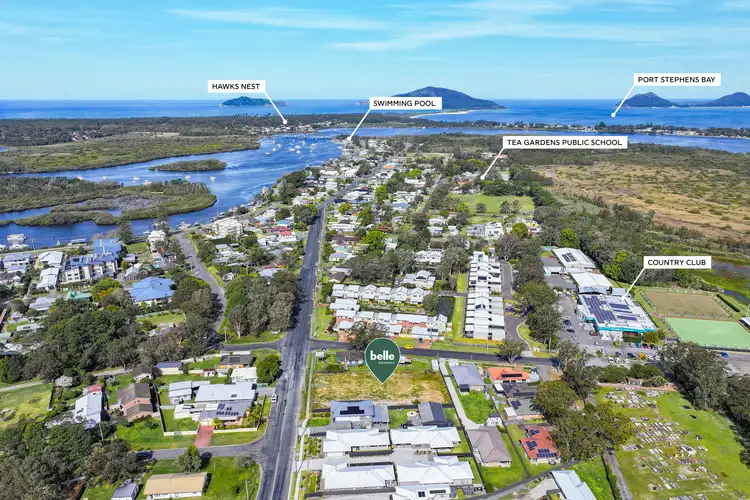 125 Myall Road, Tea Gardens NSW 2324