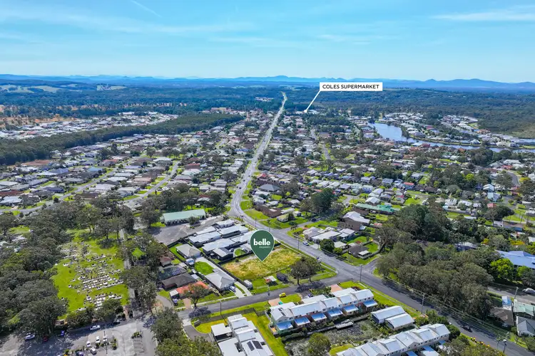 Fourth view of Homely land listing, 125 Myall Road, Tea Gardens NSW 2324