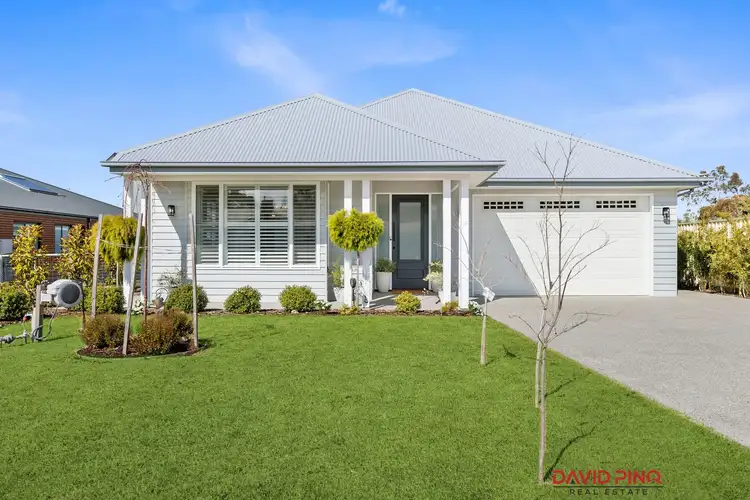 Main view of Homely house listing, 32 Cheriton Drive, Riddells Creek VIC 3431